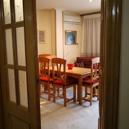 Apartmán Hospedium Dlj Arjona Centro I Exteriér fotografie