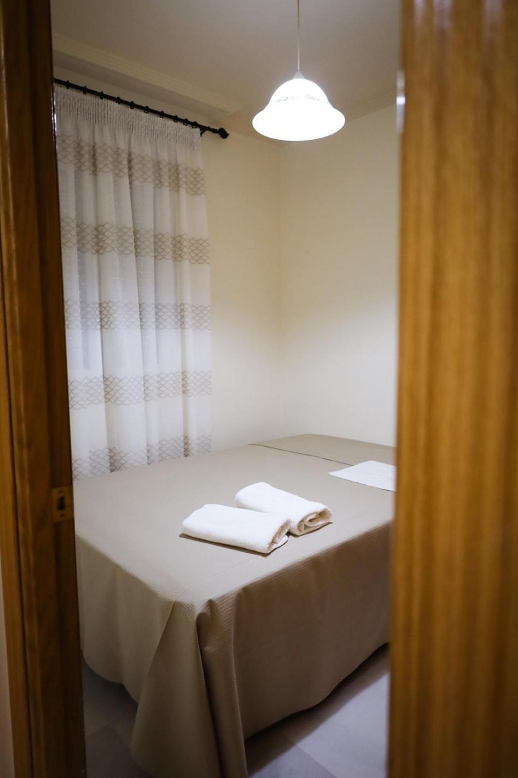 Apartmán Hospedium Dlj Arjona Centro I Exteriér fotografie