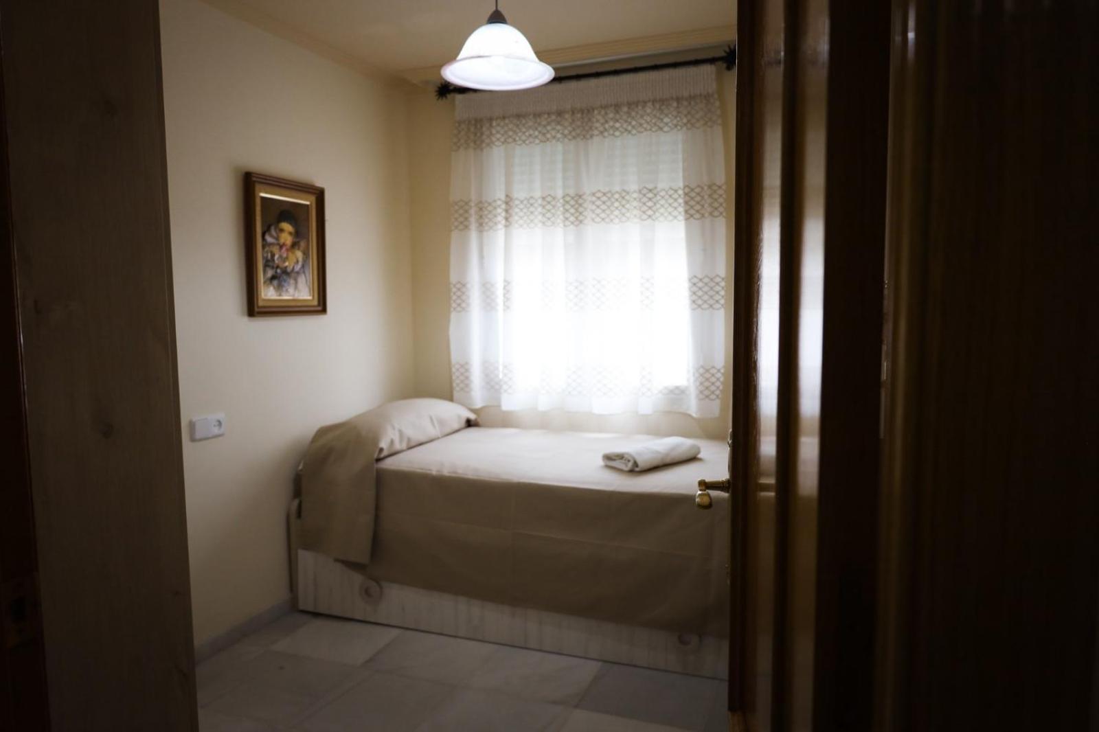 Apartmán Hospedium Dlj Arjona Centro I Exteriér fotografie