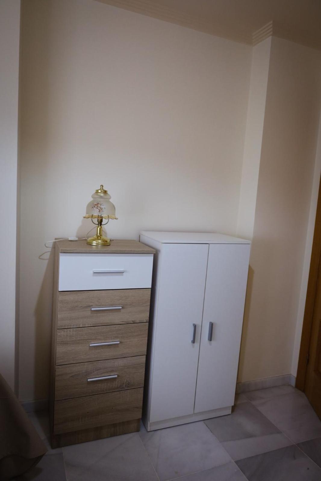 Apartmán Hospedium Dlj Arjona Centro I Exteriér fotografie