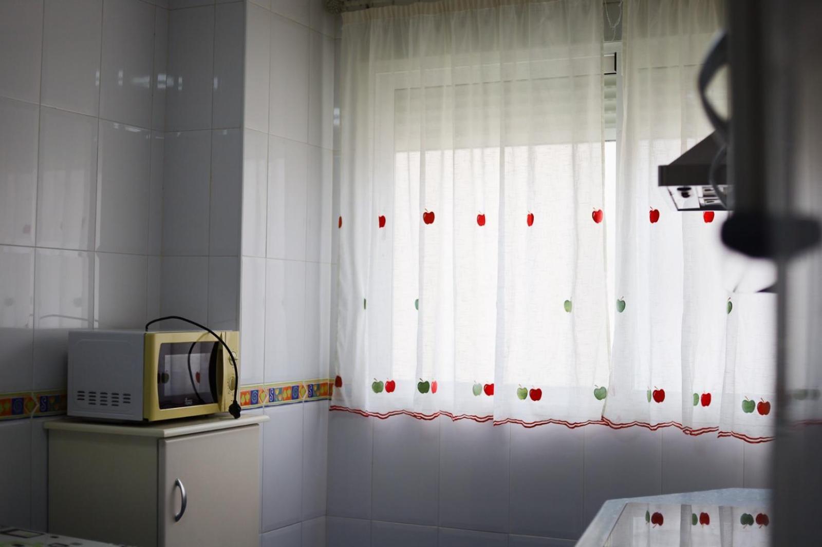 Apartmán Hospedium Dlj Arjona Centro I Exteriér fotografie