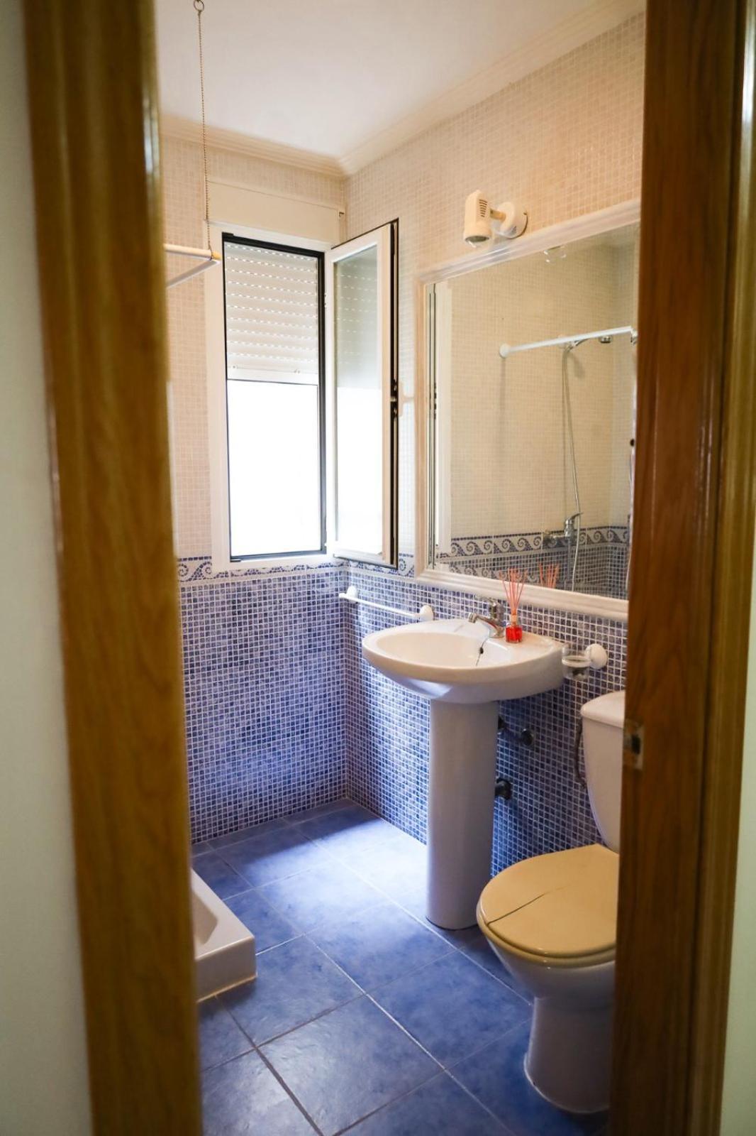 Apartmán Hospedium Dlj Arjona Centro I Exteriér fotografie