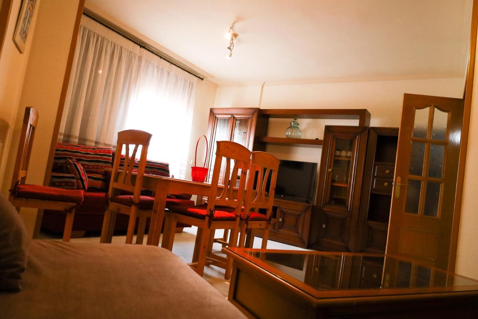 Apartmán Hospedium Dlj Arjona Centro I Exteriér fotografie