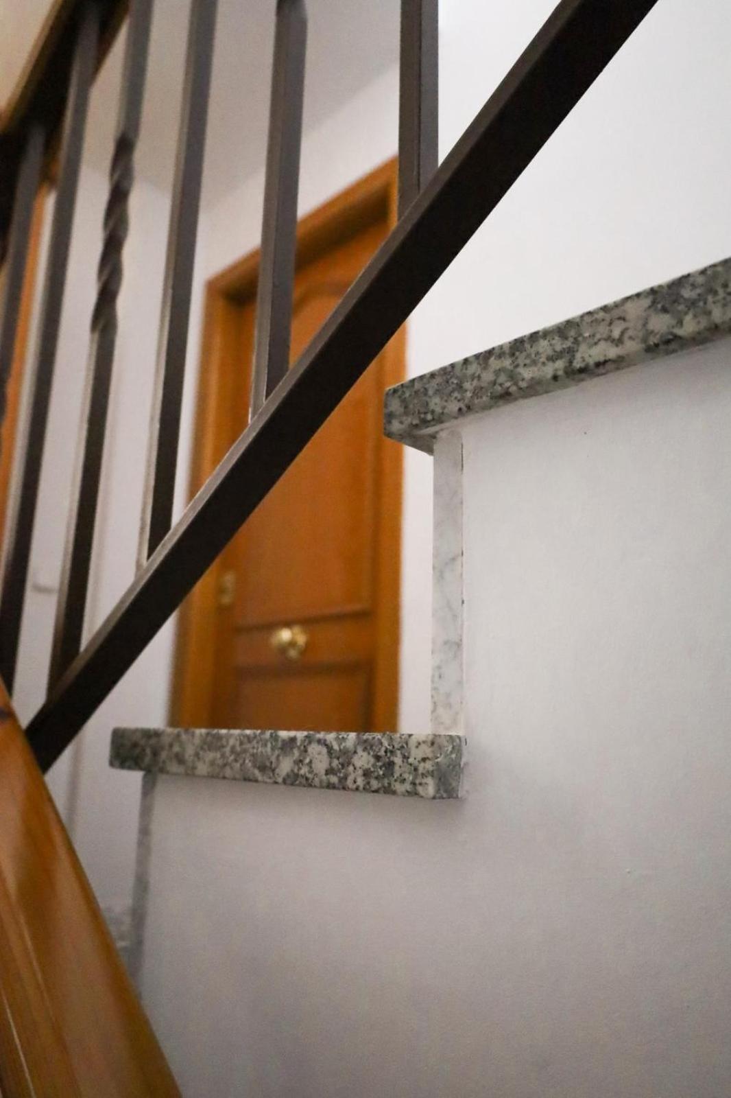 Apartmán Hospedium Dlj Arjona Centro I Exteriér fotografie
