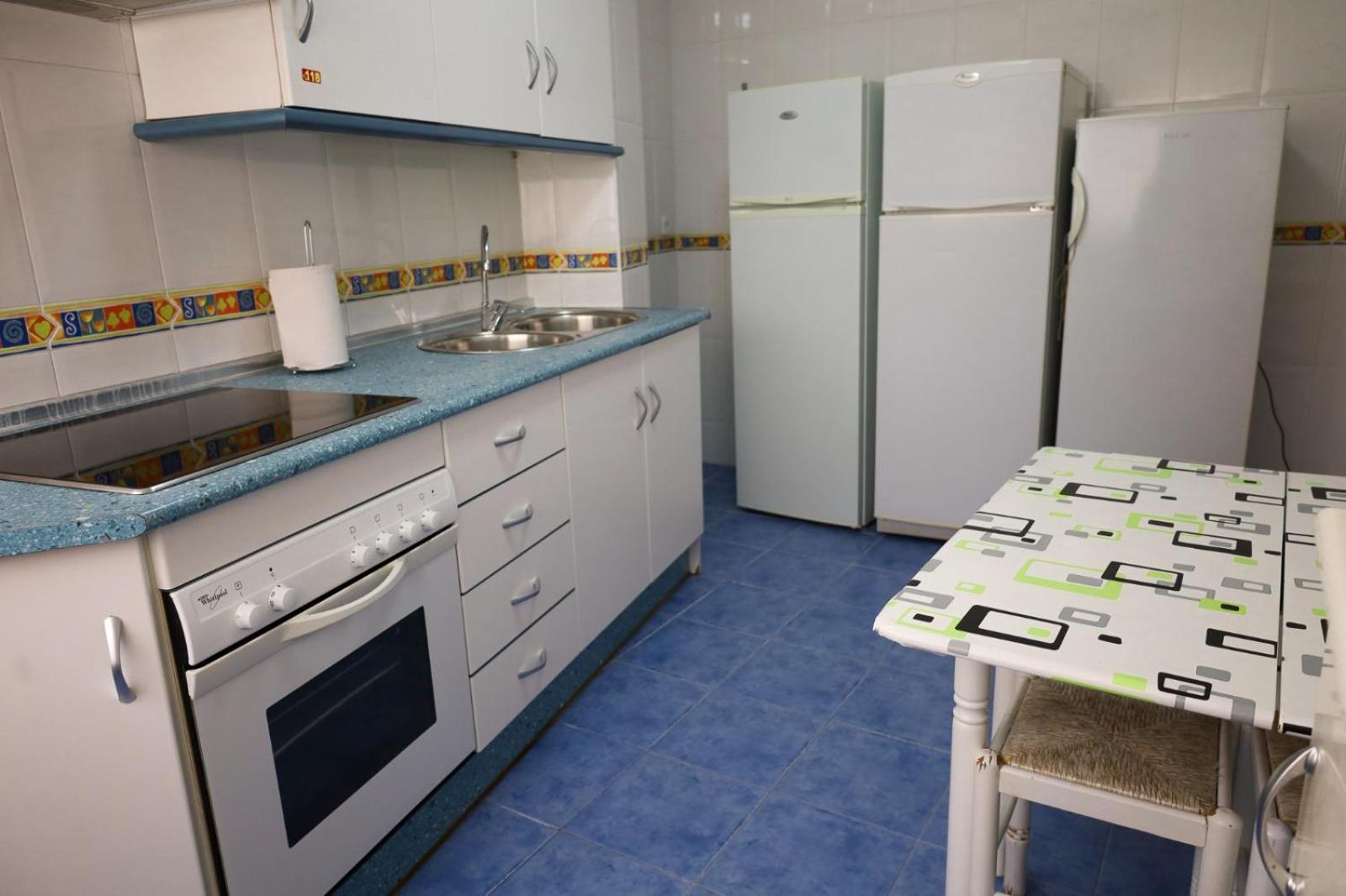 Apartmán Hospedium Dlj Arjona Centro I Exteriér fotografie