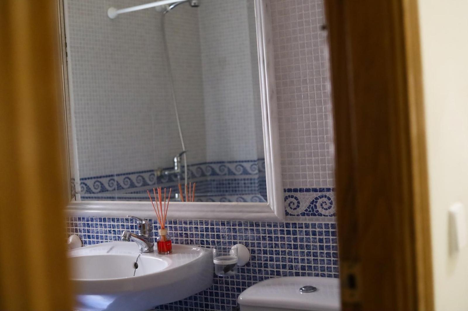 Apartmán Hospedium Dlj Arjona Centro I Exteriér fotografie