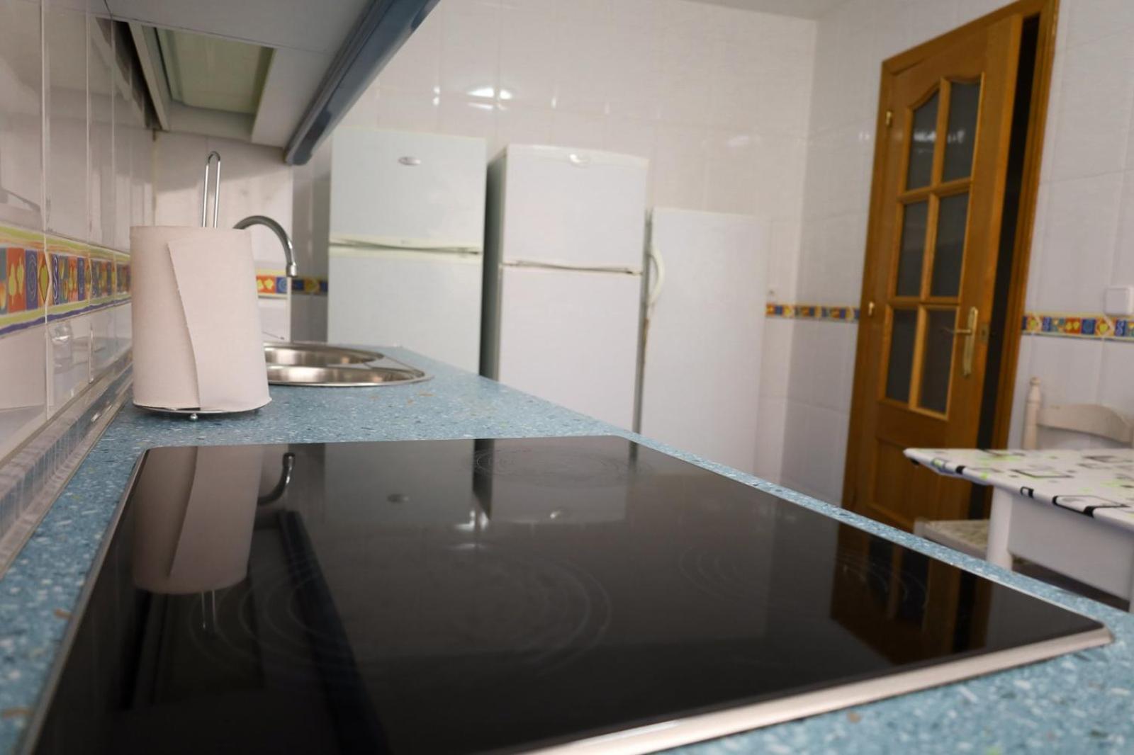 Apartmán Hospedium Dlj Arjona Centro I Exteriér fotografie