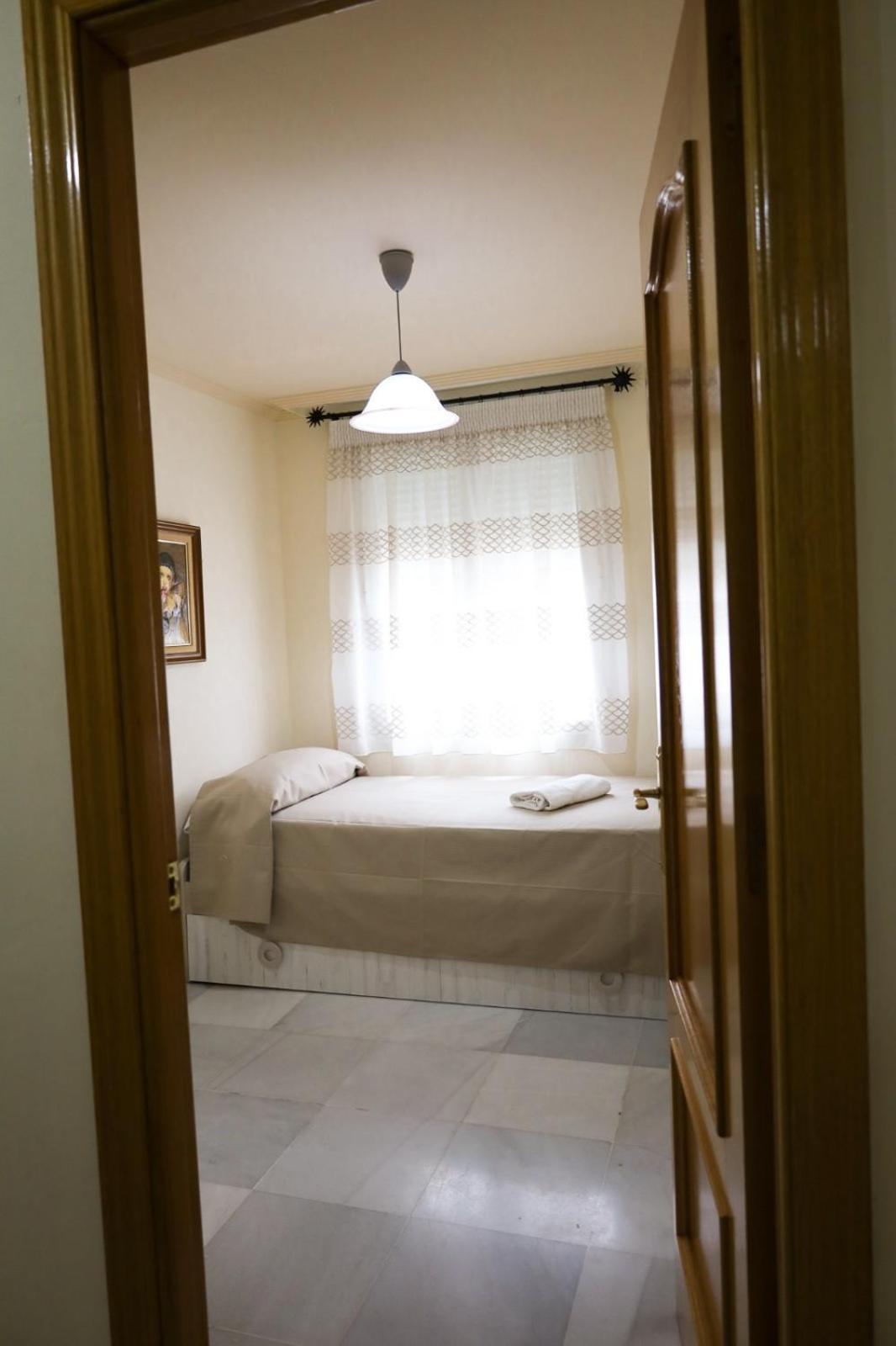 Apartmán Hospedium Dlj Arjona Centro I Exteriér fotografie