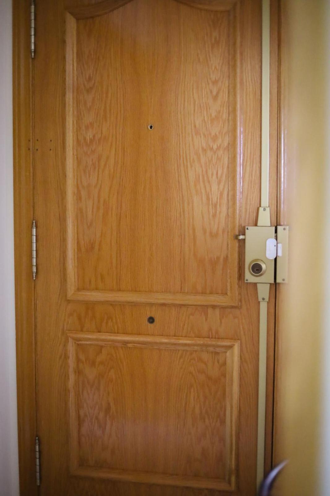 Apartmán Hospedium Dlj Arjona Centro I Exteriér fotografie