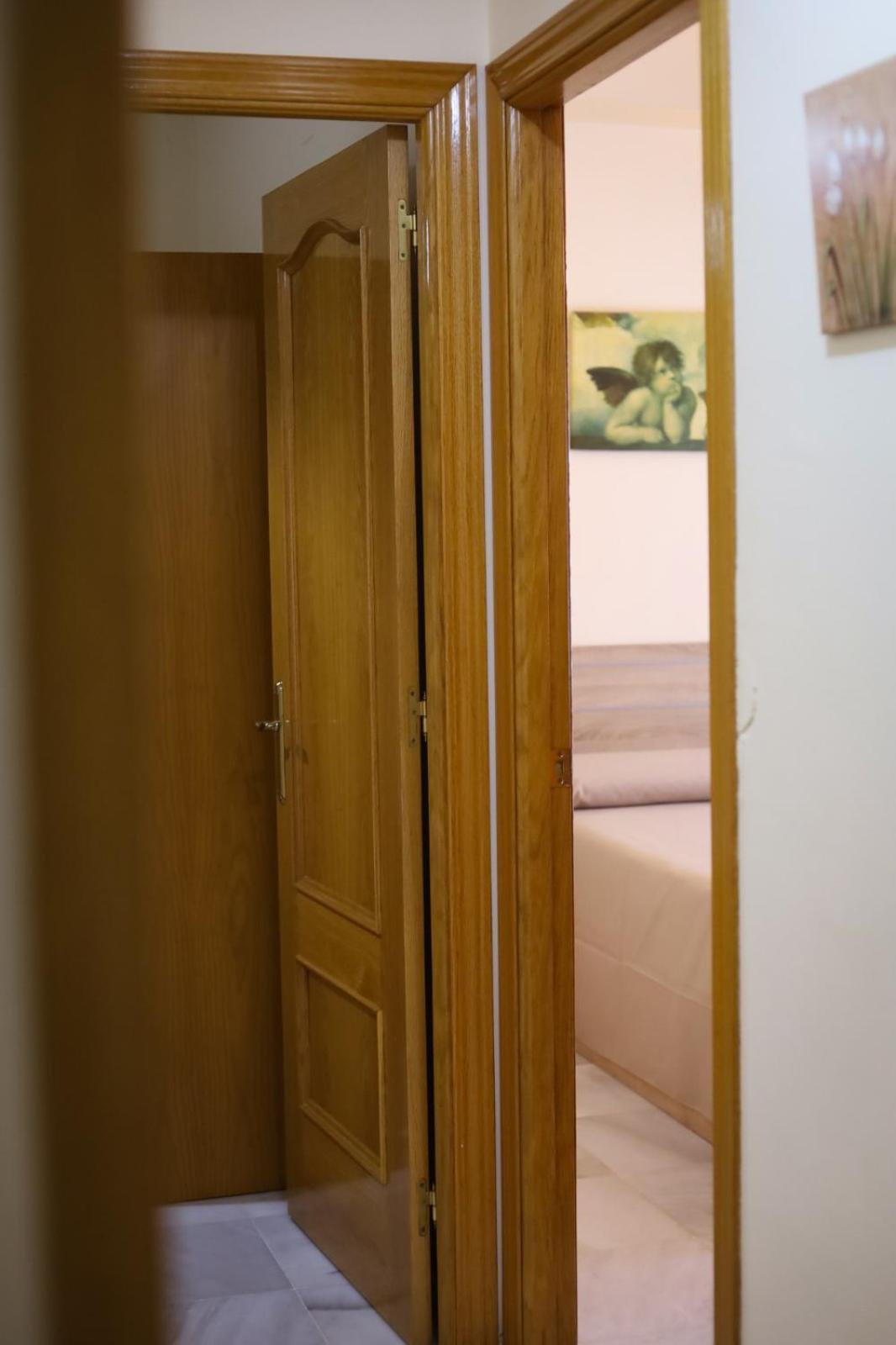 Apartmán Hospedium Dlj Arjona Centro I Exteriér fotografie