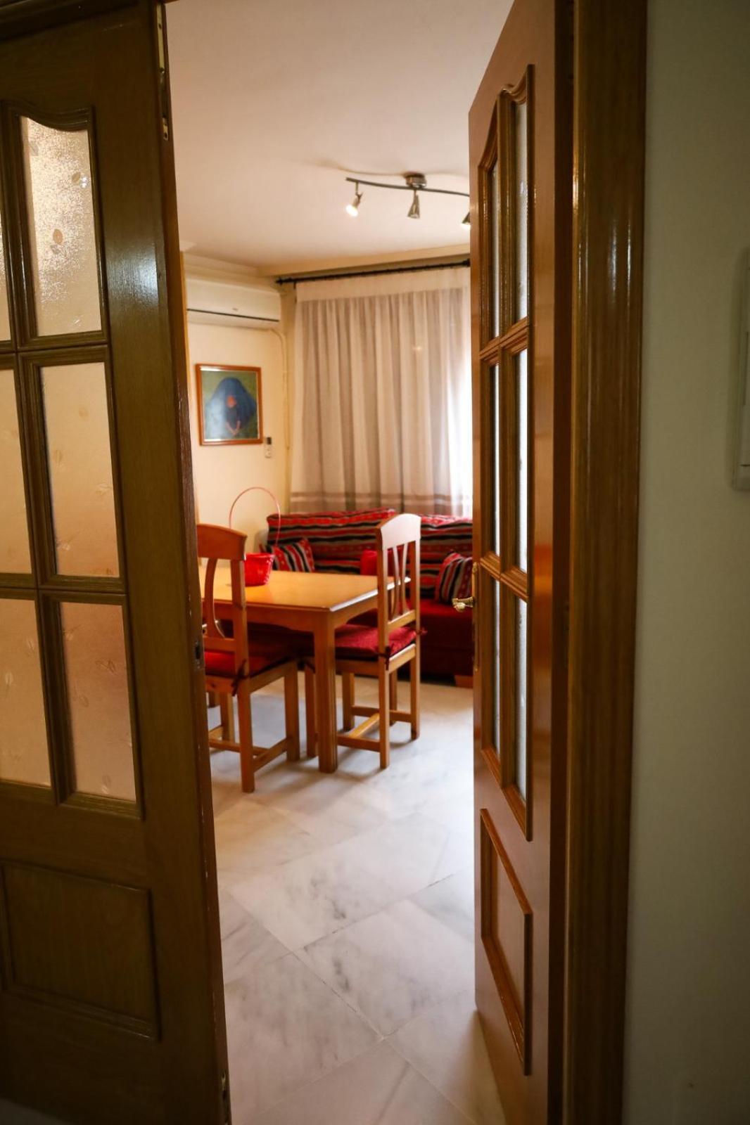 Apartmán Hospedium Dlj Arjona Centro I Exteriér fotografie