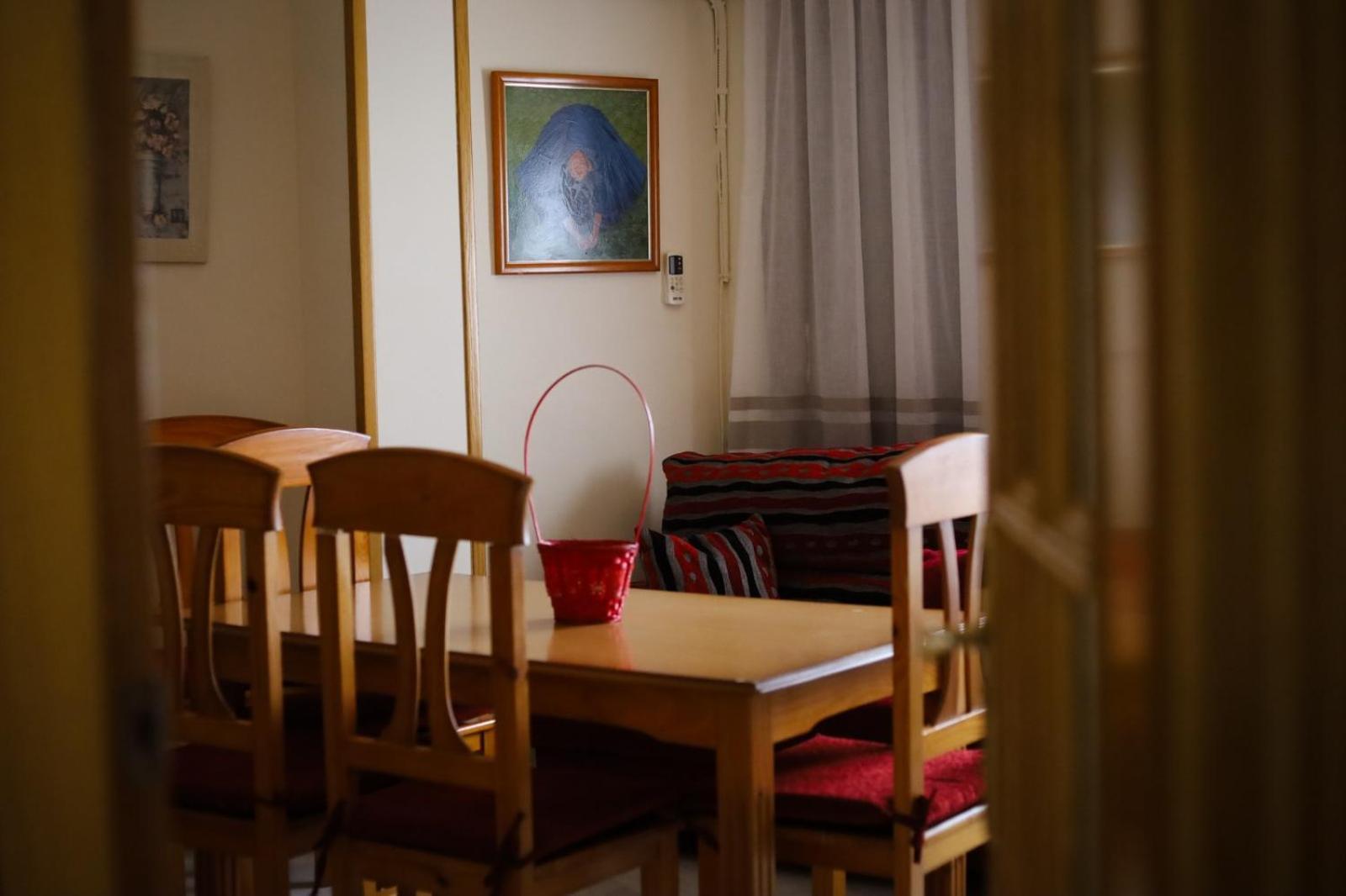 Apartmán Hospedium Dlj Arjona Centro I Exteriér fotografie
