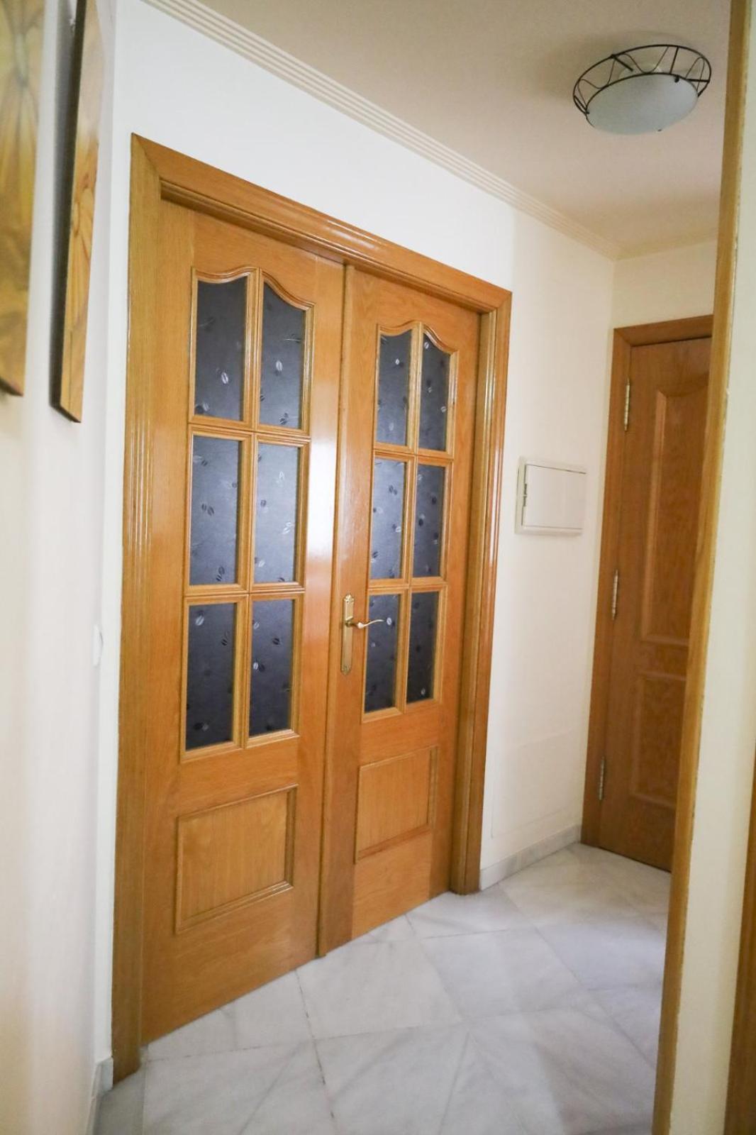 Apartmán Hospedium Dlj Arjona Centro I Exteriér fotografie